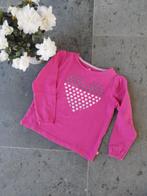 Longsleeve/ t-shirt maat 104, Ophalen, Zo goed als nieuw, Meisje, Shirt of Longsleeve