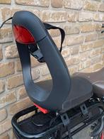 Yepp junior (inclusief voetsteuntjes), Fietsen en Brommers, Ophalen, Achterzitje, Yepp (Thule), Gebruikt