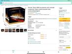 Titanic bouwstenenset 9090 gemonteerd, Ophalen
