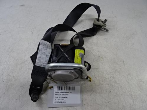 VEILIGHEIDSGORDEL LINKS VOOR Subaru Impreza III (GH / GR), Auto-onderdelen, Interieur en Bekleding, Subaru, Gebruikt