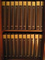 Summa Encyclopedie en Woordenboek, 20 delen, Standaard, Ophalen