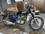 bijzonder nette HONDA CB500Four (CB500F) uit 1975;, Motoren, 4 cilinders, Meer dan 35 kW, Toermotor, 500 cc