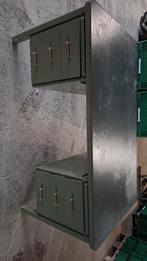 Ijzere bureau, Enlèvement ou Envoi, Comme neuf, Bureau