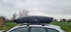 Dakkoffer thule motion XT XL met 500l inhoud TE HUUR, Ophalen of Verzenden, Zo goed als nieuw
