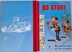 BD Story (édition limitée et numérotée), Livres, BD, Enlèvement ou Envoi, Une BD, Dino Attanasio., Comme neuf