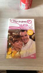 Mijn dagboek Sara - deel 3, Ophalen of Verzenden, Zo goed als nieuw, Ria Maes