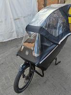 Urban arrow, Fietsen en Brommers, Fietsen | Bakfietsen, Ophalen, Zo goed als nieuw, Elektrisch