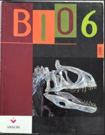 BIO 6, Ophalen, ASO, Biologie, Zo goed als nieuw