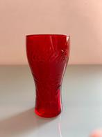 Verre Coca-Cola Euro 2016 NEUF, Verzamelen, Ophalen of Verzenden, Nieuw, Frisdrankglas