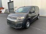 Citroen Berlingo M Light BlueHDi Club, 4 deurs, Monovolume, 75 pk, Euro 6