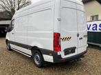 Mercedes Sprinter 315 27066€ + BTW / Trekhaak Camera L2 H2, 4 cilinders, Mercedes-Benz, Bedrijf, 5 deurs