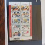 Timbres " Coup de coeur pour", Postzegels en Munten, Postzegels | Europa | België, Ophalen, Postfris