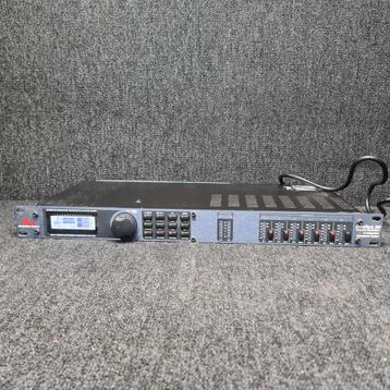 DBX DRIVERACK 260 speaker processor   beschikbaar voor biedingen