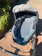 Gratis koets met toebehoren, Kinderen en Baby's, Ophalen, Gebruikt, Kinderwagen, Quinny