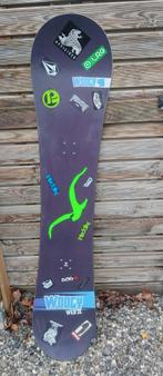 Snowboard planche, Enlèvement, Comme neuf, Planche