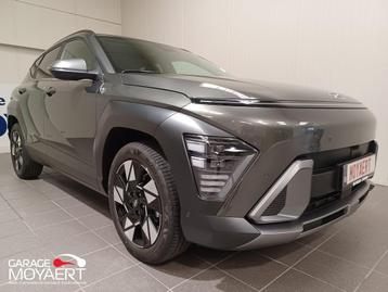 Hyundai Kona 1.0 T-GDi Shine //navi//pdc//360°camera//alu18 disponible aux enchères