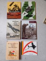 Zeldzame boeken over WO2, Enlèvement, Deuxième Guerre mondiale, Comme neuf, Général