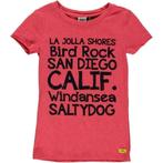 Nouveau T-Shirt Salty Dog, Chemise ou À manches longues, Garçon, Enlèvement ou Envoi, Salty Dog