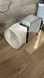 Pc minace bitcoin, Zakelijke goederen, Kantoor en Winkelinrichting | Computer en IT, Ophalen