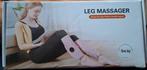 LEG massager, Ophalen of Verzenden, Nieuw