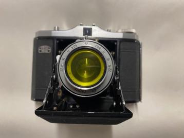 Zeiss Ikon Nettar  beschikbaar voor biedingen