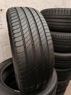205 55r17 Michelin avec montage et équilibrage, Enlèvement, Utilisé