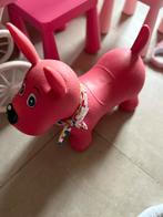 Speelgoed jump hond, Ophalen, Gebruikt