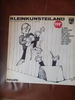 LP Kleinkunsteiland (Belpop), Cd's en Dvd's, Vinyl | Pop, Ophalen of Verzenden