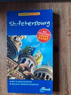 Eva Gerberding - St. -Petersburg, Ophalen, Eva Gerberding, Zo goed als nieuw, ANWB