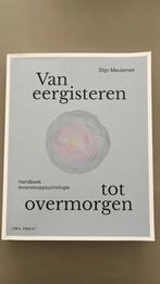 Levenslooppsychologie, Boeken, Ophalen of Verzenden, Nieuw