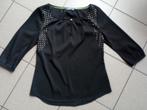 Blouse van Mexx, Mexx, Zwart, Ophalen of Verzenden, Maat 36 (S)