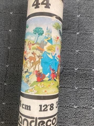 Disney fotoposter 12 m2  beschikbaar voor biedingen