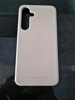 Siliconen hoesje voor Samsung Galaxy S24 plus, Ophalen of Verzenden, Nieuw