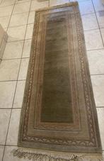 Wollen loper, Ophalen, Gebruikt, 200 cm of meer, 50 tot 100 cm