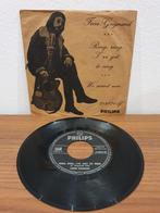 Ferre Grignard – Ring, Ring, I've Got To Sing / We Want War, Ophalen of Verzenden