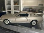 Ford mustang 1965, Hobby en Vrije tijd, Modelauto's | 1:18, Ophalen of Verzenden, Zo goed als nieuw