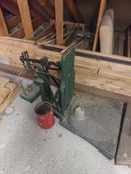 Bascule met gewichten, Antiek en Kunst, Antiek | Gereedschap en Instrumenten, Ophalen