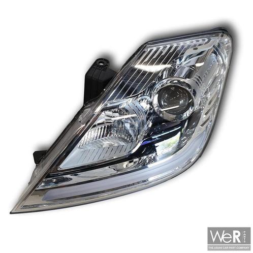 Koplamp Links SsangYong Rexton W 12-15 NEW 8310108C10, Auto-onderdelen, Verlichting, Ssangyong, Nieuw, Ophalen of Verzenden