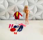 Barbie Benetton, Verzamelen, Ophalen of Verzenden