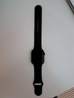 Apple Iwatch series 5, Handtassen en Accessoires, Smartwatches, Ophalen, Zwart, IOS, Zo goed als nieuw