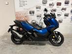 Honda ADV350 in absolute nieuwstaat (bj 2024), Motoren, Motoren | Honda, Scooter, Bedrijf, 350 cc, 12 t/m 35 kW