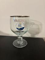 Verre chimay 33cl marathon de Namur, Enlèvement ou Envoi, Comme neuf