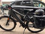 Stromer ST3 Pinion, maat M, 500km en nog garantie tot 02/27., Fietsen en Brommers, Elektrische fietsen, Ophalen, Zo goed als nieuw