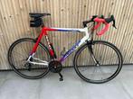 koersfiets Ridley Triton, Fietsen en Brommers, Fietsen | Racefietsen, Ophalen of Verzenden, Meer dan 20 versnellingen