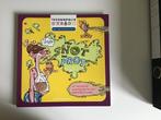 Van snot tot prot, Boeken, Ophalen, Non-fictie, Zo goed als nieuw, Voir photo