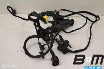 Deurkabelboom LV (bestuurderskant) Audi A5 SB FL 8T8971029T beschikbaar voor biedingen