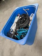 lot de câbles, Enlèvement, Comme neuf