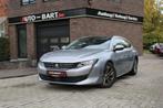 Peugeot 508 508 SW PureTech 180 EAT8 Allure (bj 2019), Gebruikt, Euro 6, 4 cilinders, 2027 kg