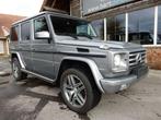 Mercedes-Benz G-Klasse 350 CDI BlueTEC AMG Lichte vracht TOP, Autos, Mercedes-Benz, SUV ou Tout-terrain, Classe G, Cuir, Automatique