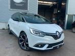 Renault Grand Scénic Eco2, 1.5dci, 7pl euro6 Bose Edition, Cuir, Achat, Entreprise, 7 places